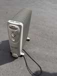 Calorifer electric