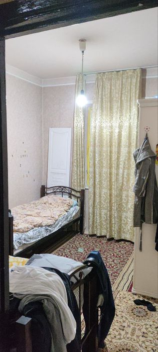 Продаю свою четырёхкомнатную квартиру площадью 93,2 м²