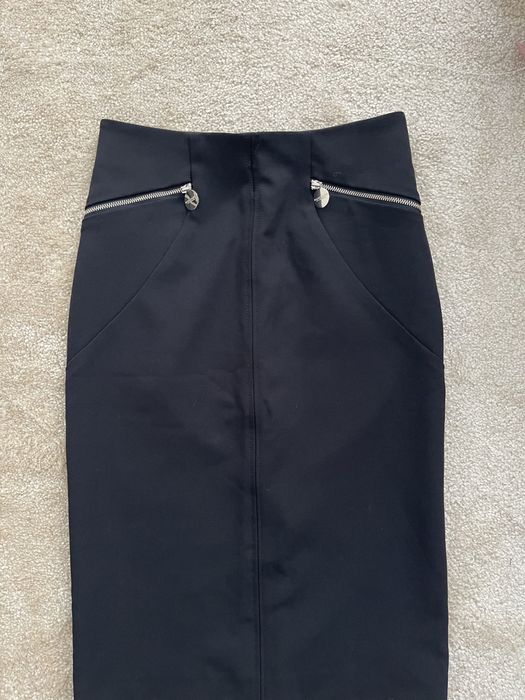 Fusta marciano/ guess, marime 38