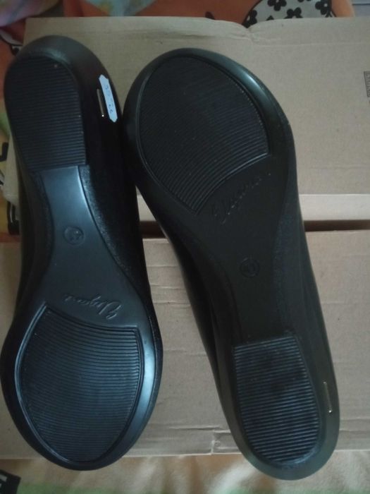 Обувки Ина 41 номер