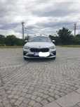 Vand Skoda Scala 1.5 TSI,  DSG7, 6300 KM, garantie