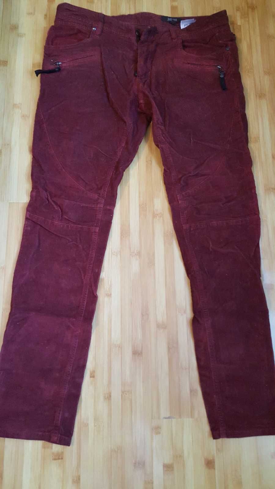 Pantaloni si blugi DSQUARED2 , CAVALLI , RALPH LAUREN , Richmond  !