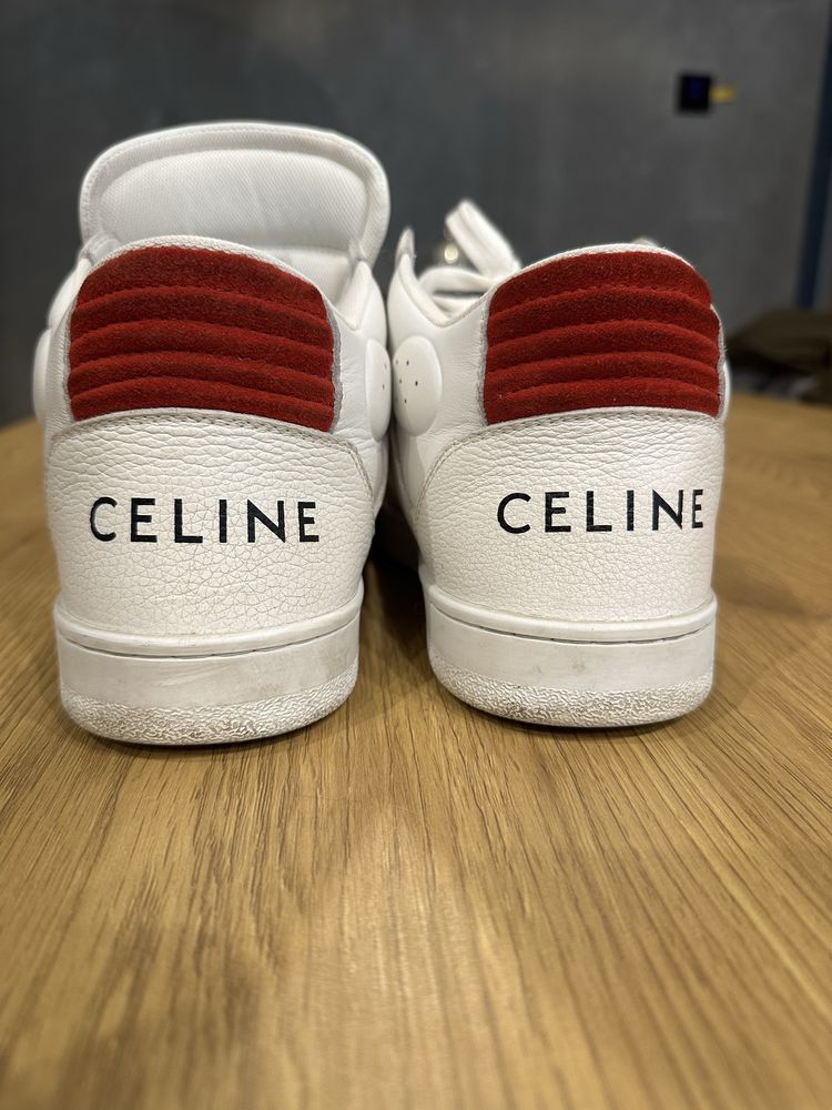 Оригинални кецове CELINE