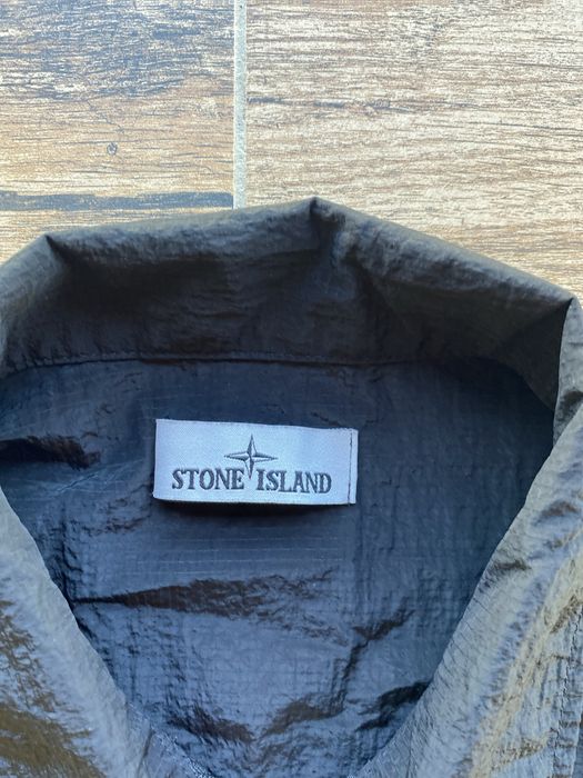 Geaca de vand stone island