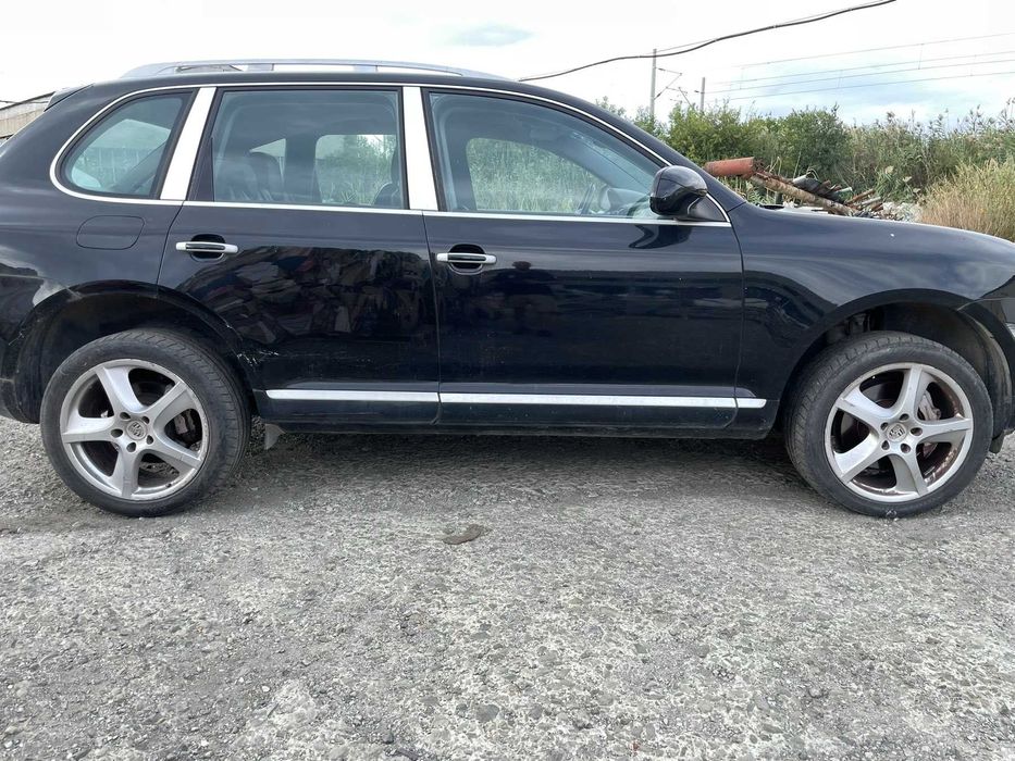 Продавам на Части Porsche Cayenne S 4.5 2005г 9PA EA22 V8