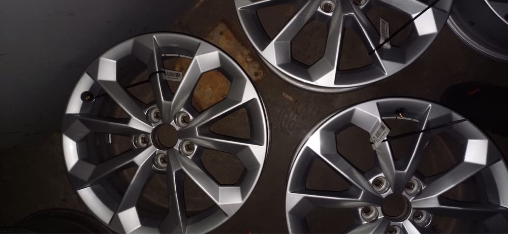 Джанти Ауди 5х112 / VW / Skoda / VAG