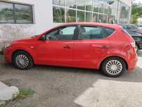 Hyunday i30 1.4 benzina