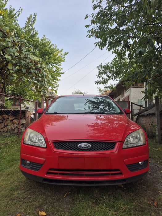Vând  Ford Focus
