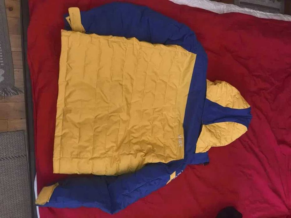 Продавам Зимно Яке Vist Вист XL 52