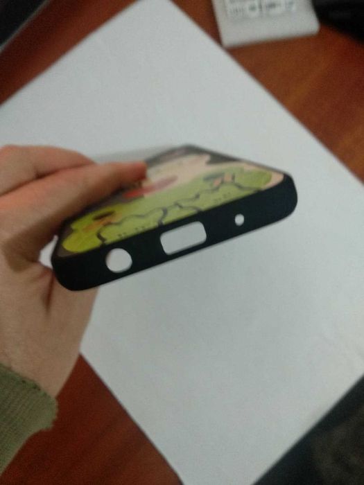 Husa de protectie pentru Xiaomi Redmi A1