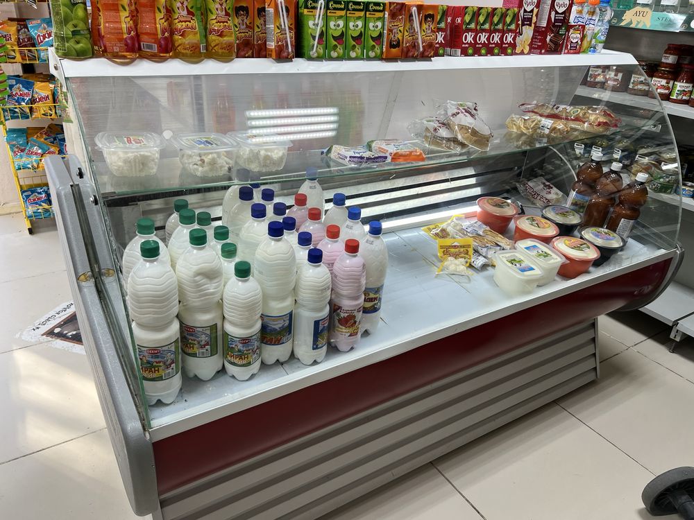 Холодильник продается