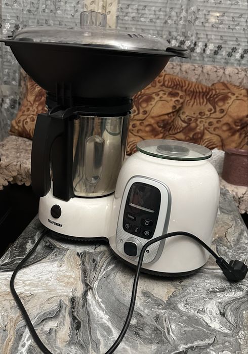 Multicoocker Telefunken НОВ