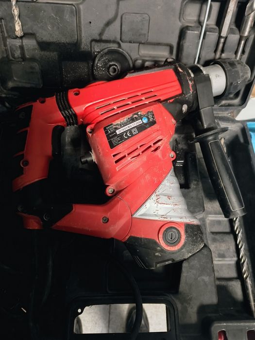 Перфоратор Einhell TC-RH 1600