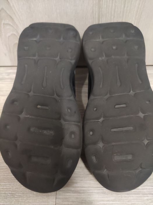 Adidas Tensaur Comfort Черен