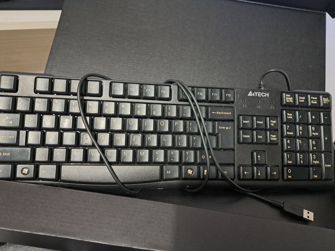 Tastatura A4tech