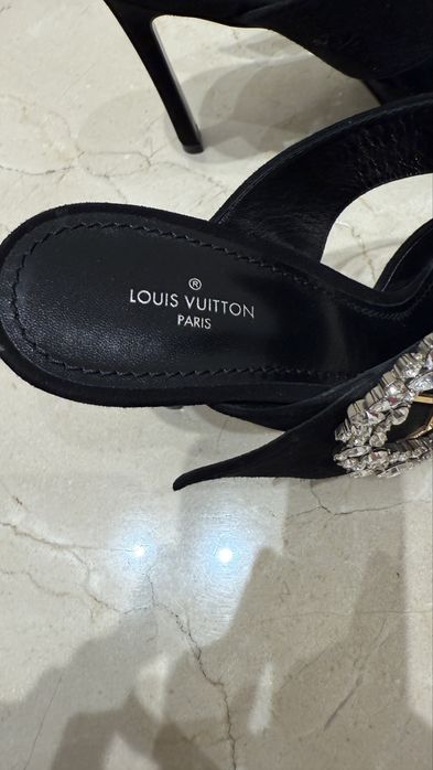 Louis Vuitton оригинални обувки