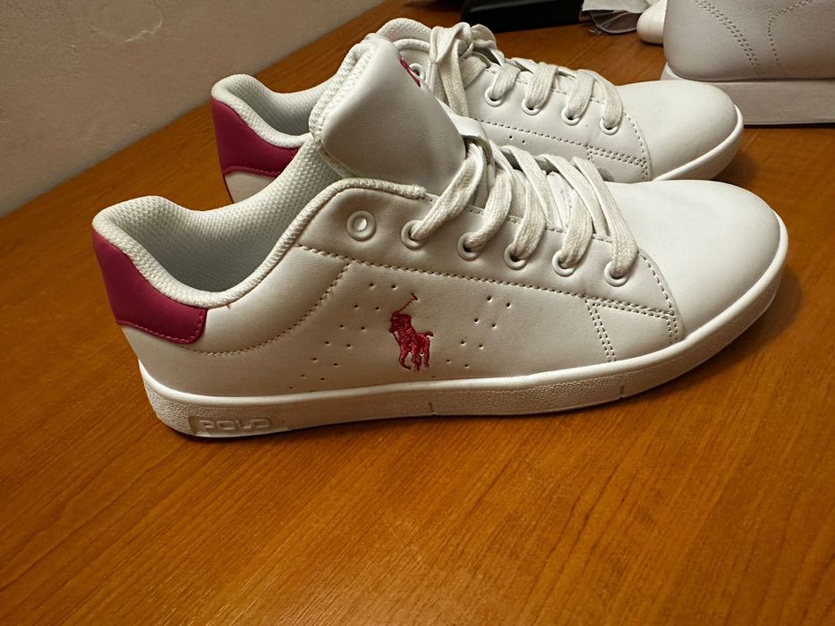 Incaltaminte dama - sport Ralph Lauren