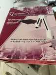 Suport de monitor Gembird pana la 40 kg