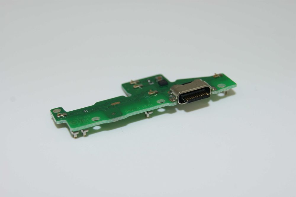 Оригинална букса зареждане / Блок захранване Motorola G60/G40 Fusion