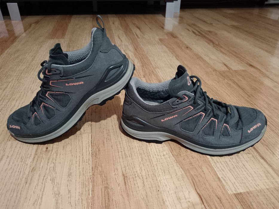 LOWA Innox Evo GTX Lo