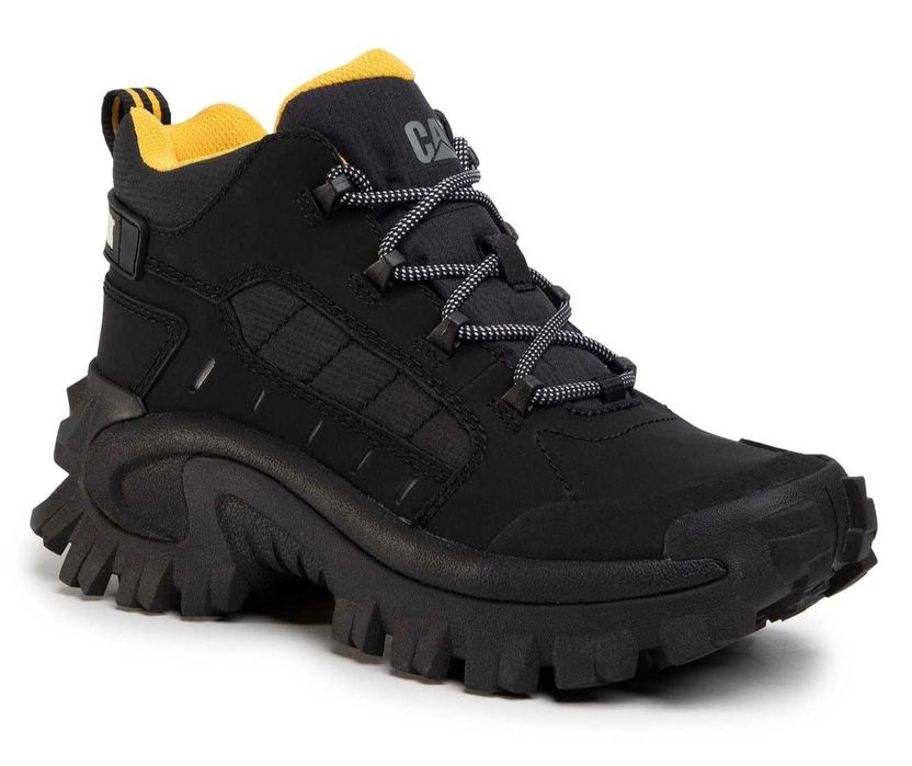 Ghete Caterpillar Rezistor nr. 45