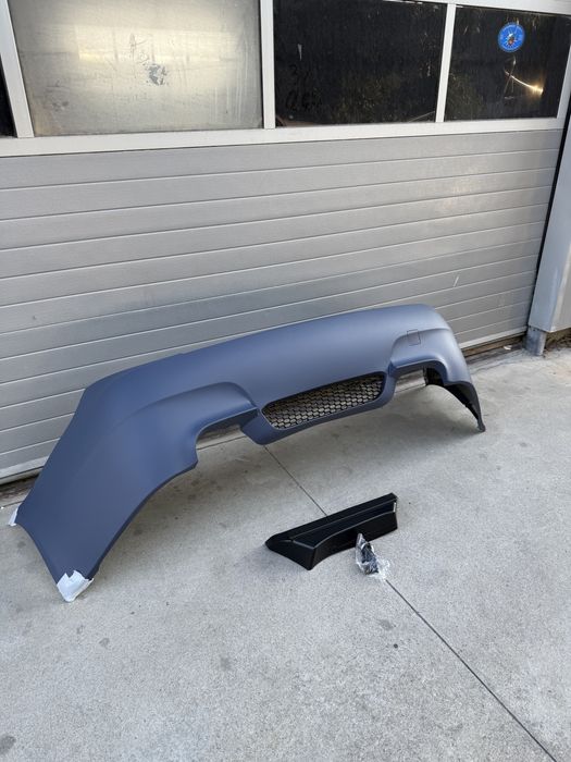 Задна M5 броня за BMW E60 на склад