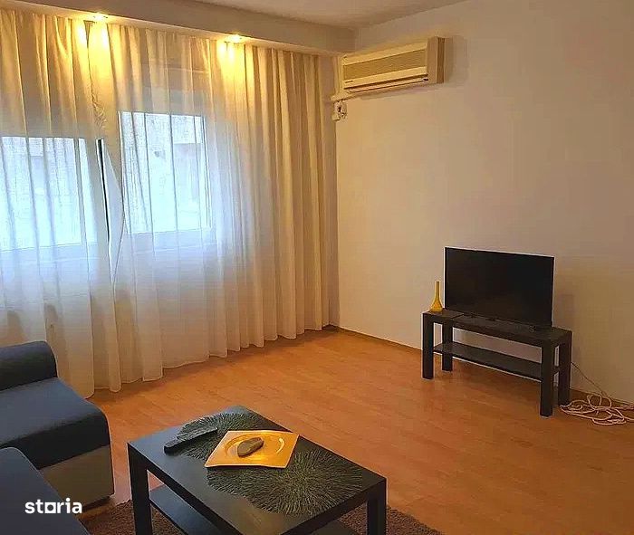 Confort urban la superlativ - apartament 3 camere Obor