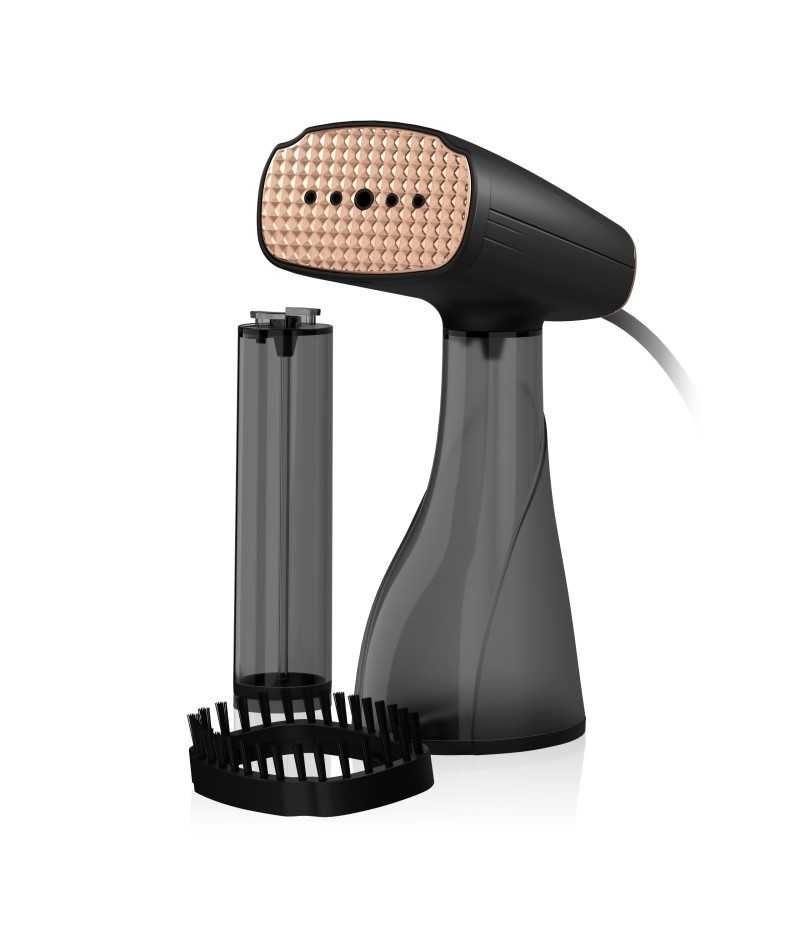 Aparat de calcat vertical cu aburi, Vertenz Aura 30, 1300 W