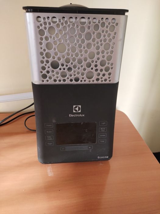 Увлажнитель воздуха