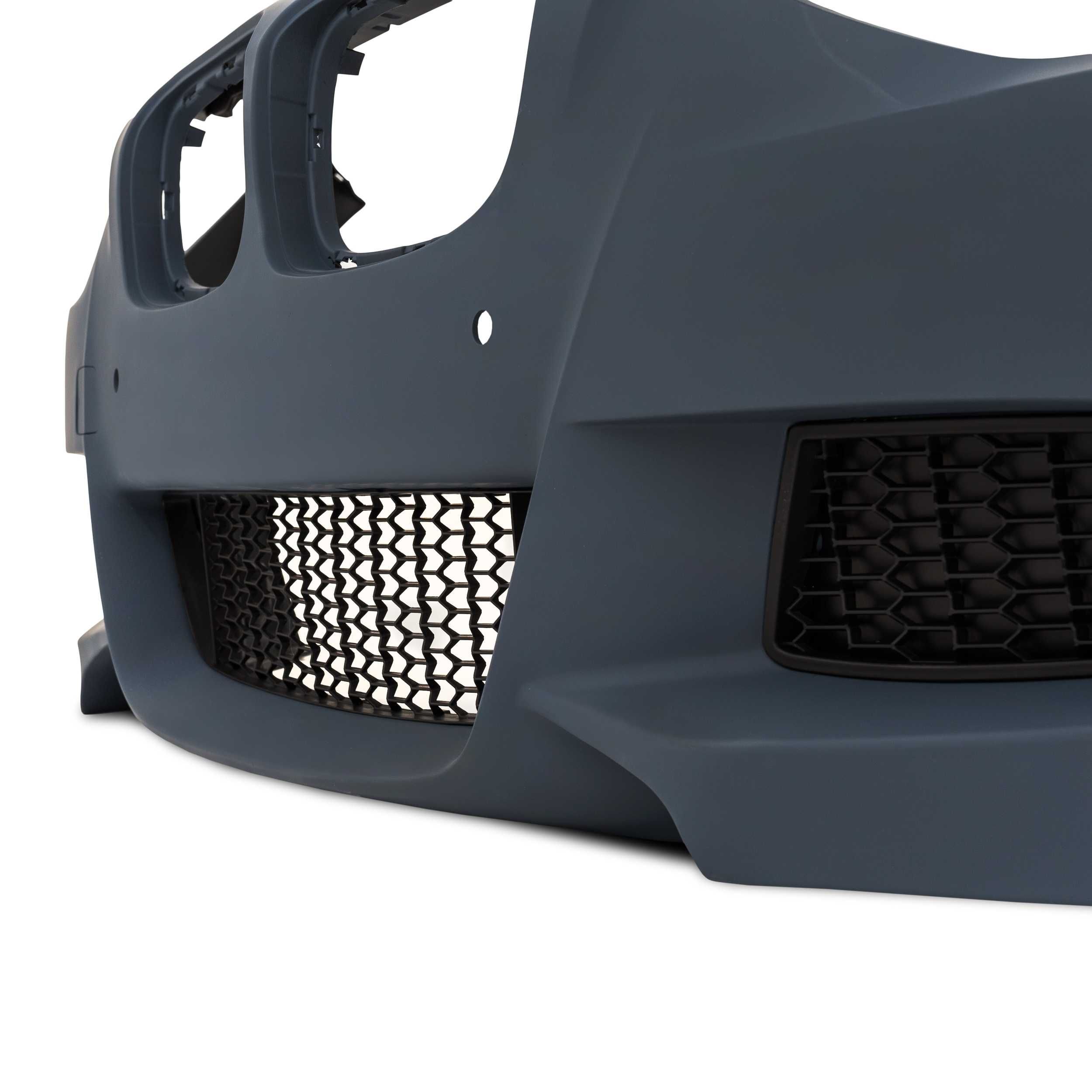 Bara fata BMW Seria 1 F20 (2011-2014) M-Technik Design