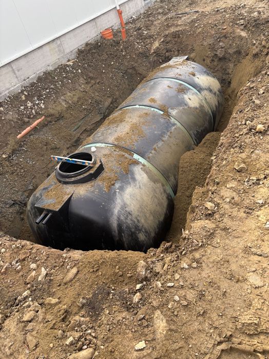 Bazine de apa mari dimensiuni