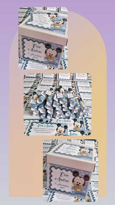 decor pt cristelnita