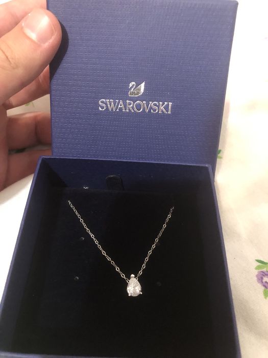 Swarovski lantisor