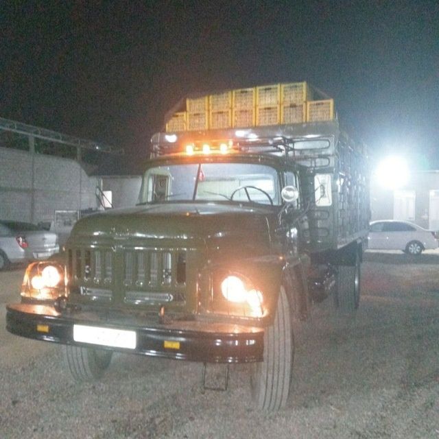 Zil 31 Ural mator narhi 16500$
