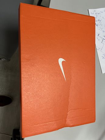 Кроссовки Nike Precision 5