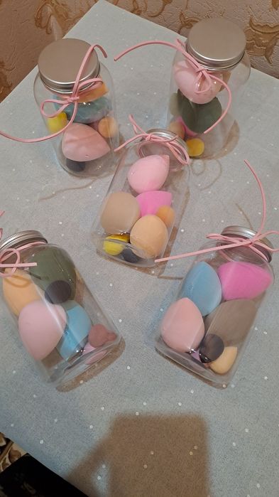 Kasmetikala hammasi yengi