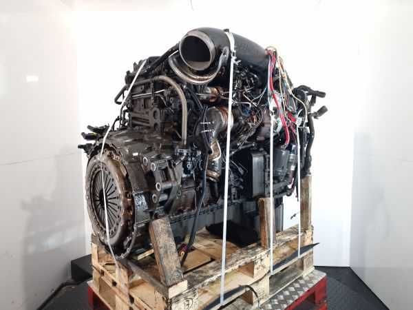 Motor complet DAF MX-13 355 H2 - Piese pentru DAF