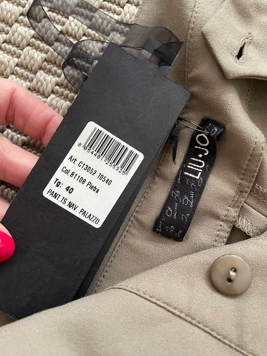 Liu Jo панталон 36 размер