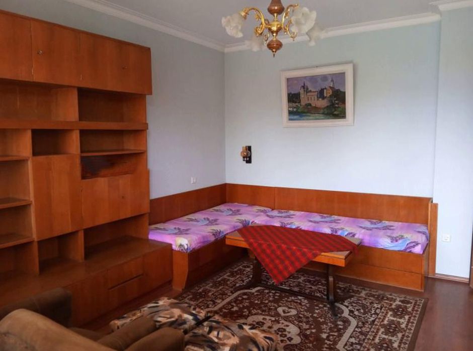 Едностаен, под наем, ж.к Лозенец