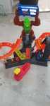 Hot wheels city car
