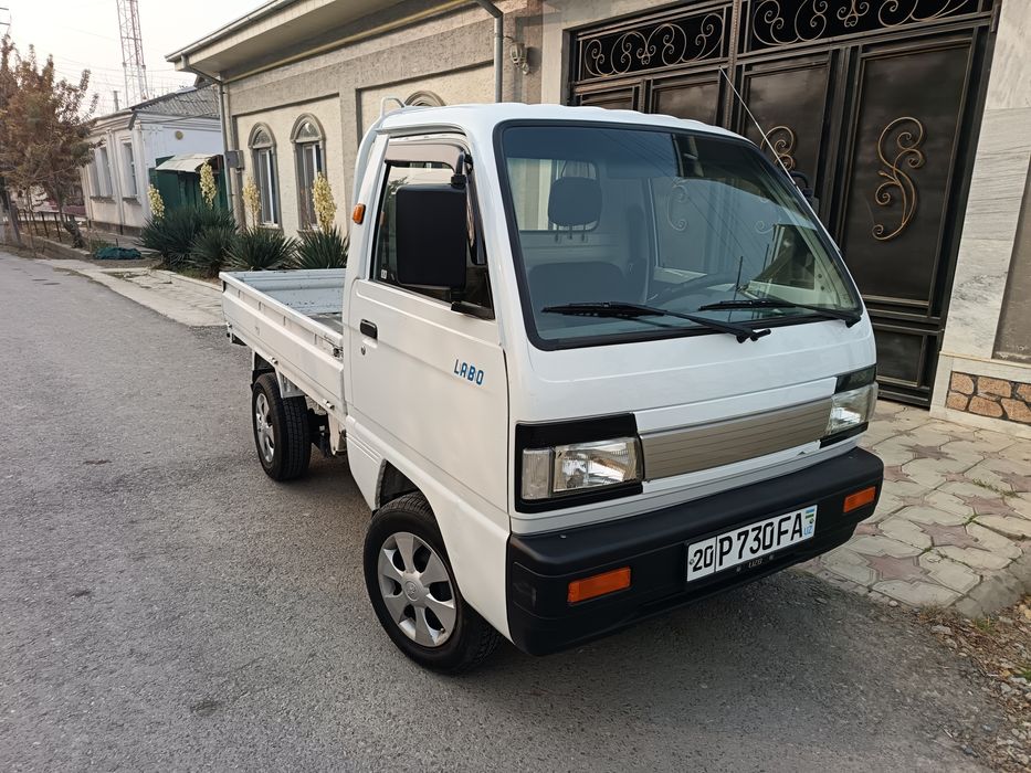 ЛАБО Юк ташиш хизматлари