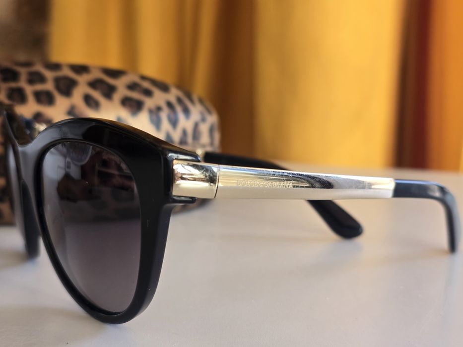 Дамски слънчеви очила