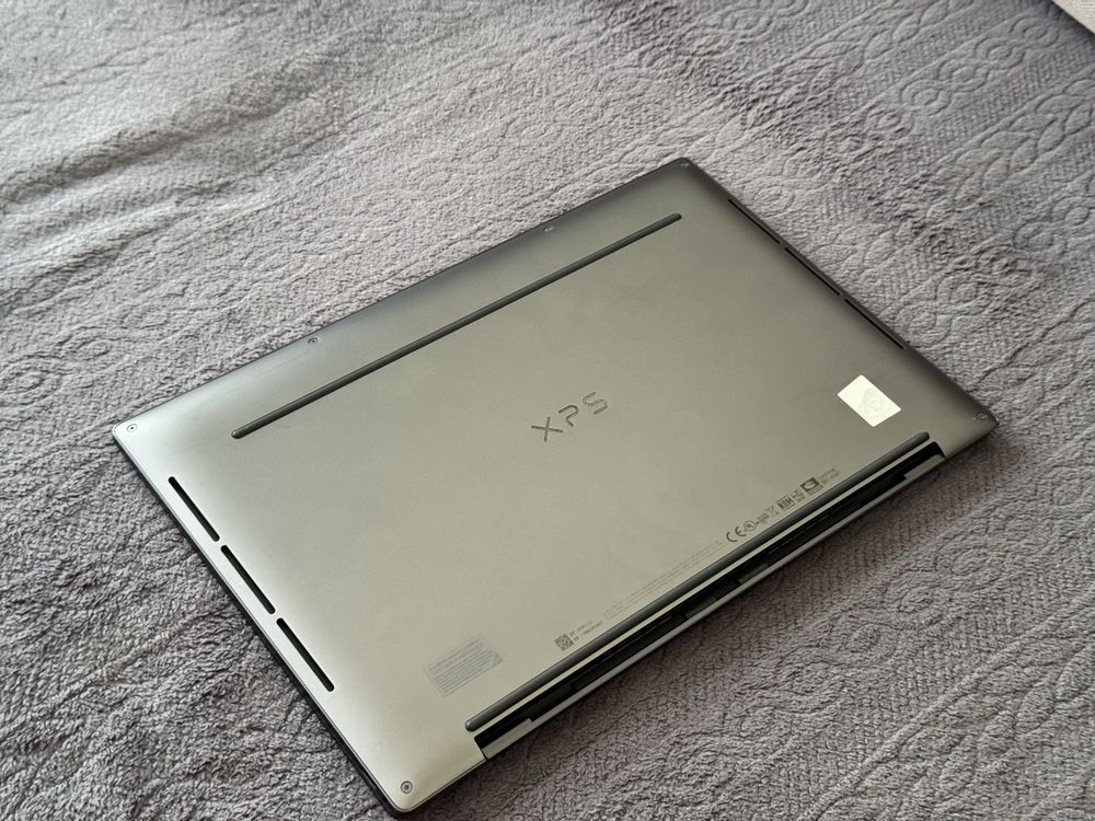 13.4’FHD+IPS Touch/i7-1280p/Dell XPS Plus 9320/32GB LPDDR5/512GB SSD