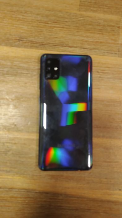 Samsung Galaxy A51