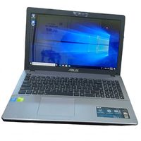Laptop Asus Cod - 20057 / Amanet Cashbook Galati