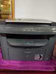 Printer Canon 3/1 MF4018 modeli