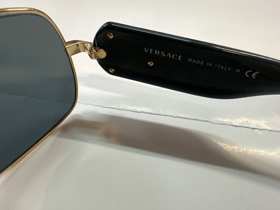 Слънчеви очила Versace