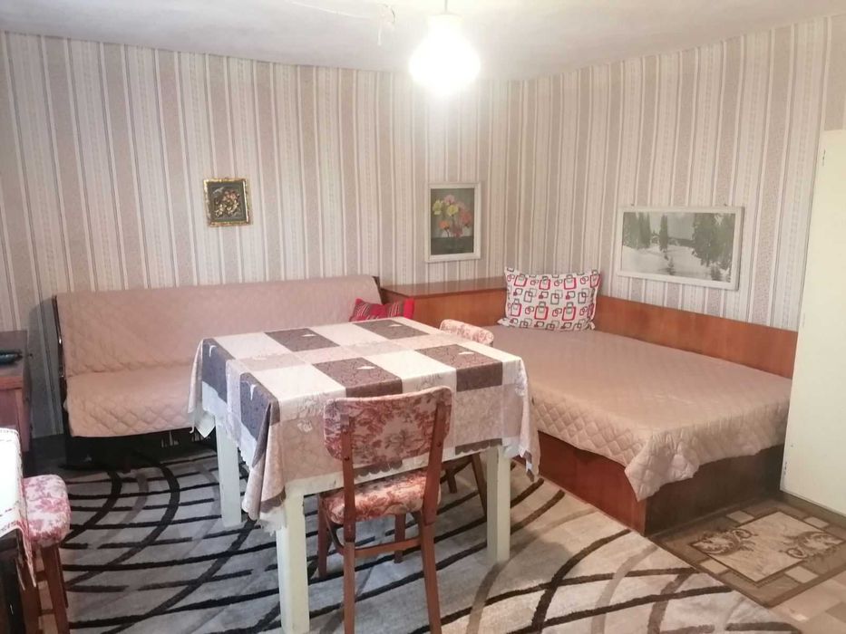 Отлична къща на село!С възможност да се ползва веднага!