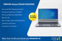 Laptop Medion Akoya S15449 (MD61183) - BSG Amanet & Exchange