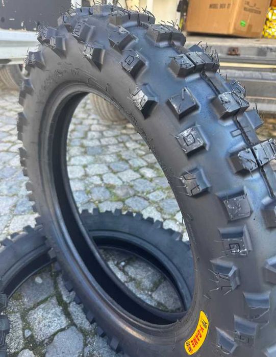 RYMAX ENDURO EXTREAM Ендуро Гума за състезания 140/80/18